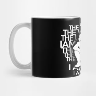 The Truth (Color ver.) Mug